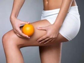 Простые способы скрыть целлюлит