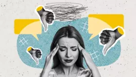 «Так это уколы? Значит, ты не сама похудела!»: как мы отказываемся от себя в угоду общественному мнению «Так это уколы? Значит, ты не сама похудела!»: как мы отказываемся от себя в угоду общественному мнению