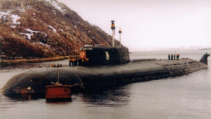«Подводная лодка — словно любимая девушка»: психология моряка-подводника