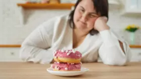 Как я сбросила 50 кг и поняла, что бариатрическая операция — не решение моих проблем